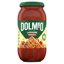 Dolmio Sauce