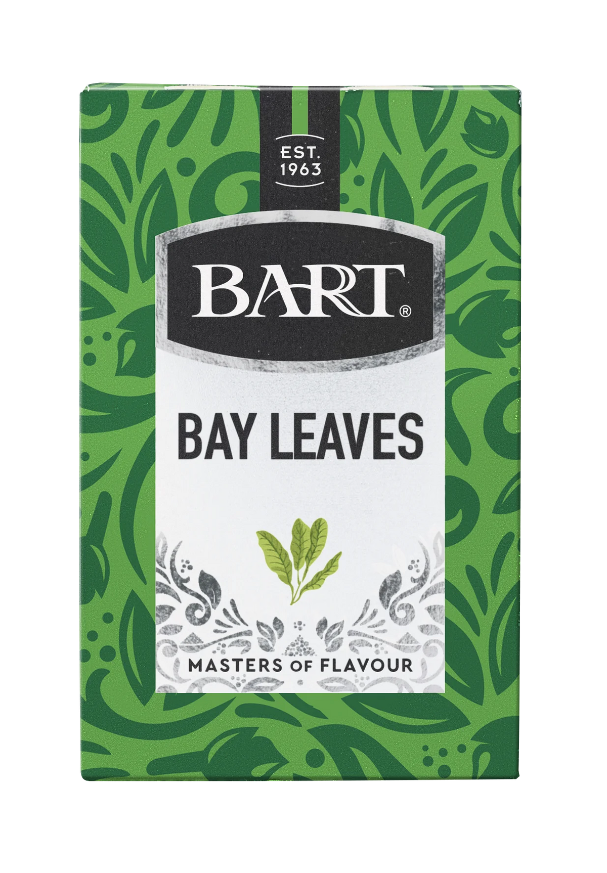 BART Herbs & Spices