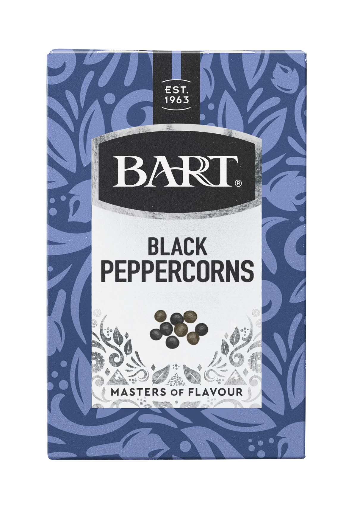 BART Herbs & Spices