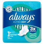 Always Pads