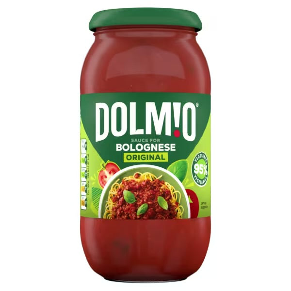 Dolmio Sauce