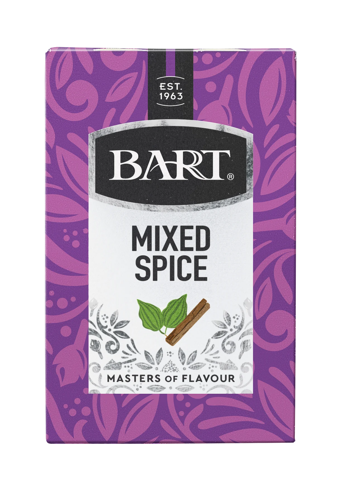 BART Herbs & Spices