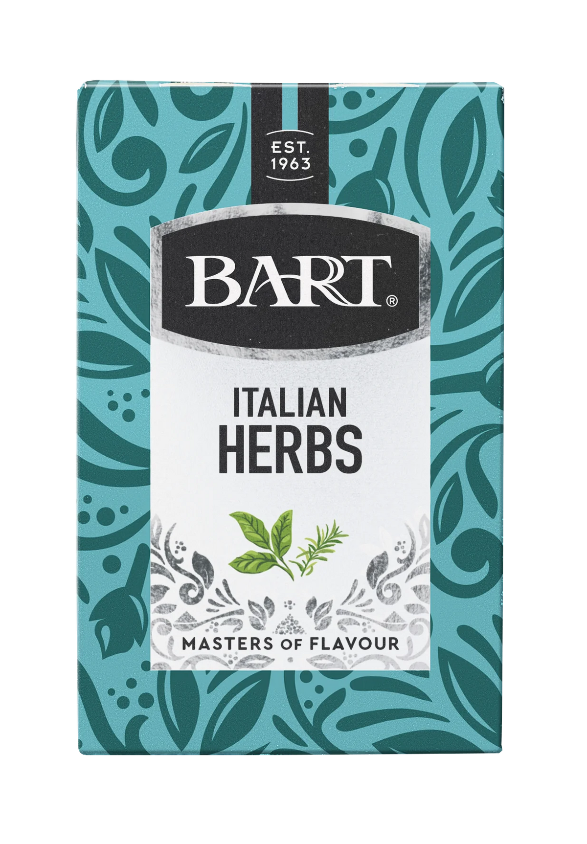 BART Herbs & Spices