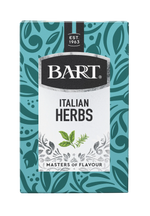 BART Herbs & Spices