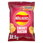 Walkers Crisps