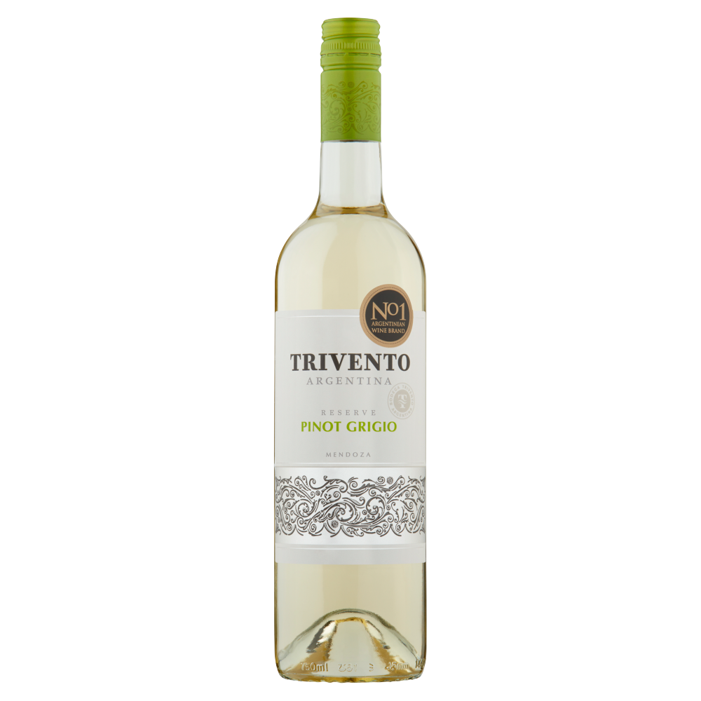 Trivento Reserve Pinot Grigio