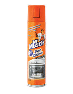 Mr Muscle Oven Cleaner