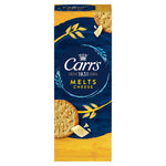Carr’s Cheese Melts