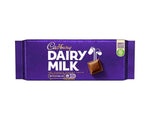 Cadbury Dairy Milk