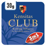 Club Kensitas 20 Cigarettes