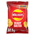 Walkers Crisps