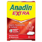 Anadin Extra