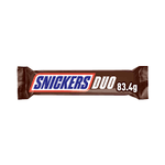 Snickers Duo