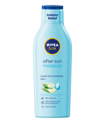 Nivea Aftersun Moisture