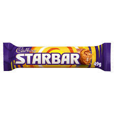 Cadbury Starbar