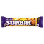 Cadbury Starbar