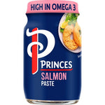 Princes Salmon Paste