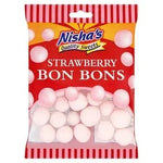 Nisha Strawberry Bonbons
