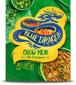 Blue Dragon Chow Mein Stir Fry Sauce