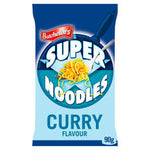 Batchelor’s Super Noodles Mild Curry Flavour
