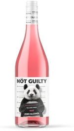 Not Guilty Zero Alcohol Rose