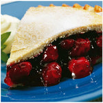 Lime Tree Autumn Fruits Pie