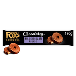 Fox’s Chocolatey Rounds
