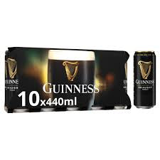 Guinness Draught