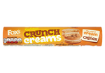Fox’s Crunch Creams Golden