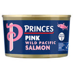 Princes Pink Salmon