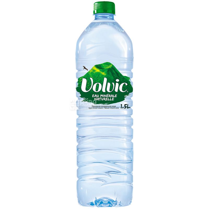 Volvic