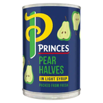 Princes Pear Halves