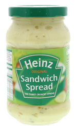 Heinz Sandwich Spread