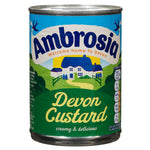 Ambrosia Devon Custard