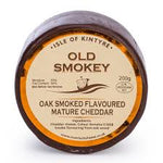 Isle of Kintyre Cheese Truckle