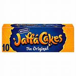 McVitie’s Jaffa Cakes