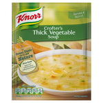Knorr Crofters Thick Vegetable Soup