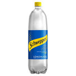 Schweppes Lemonade