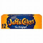 McVitie’s Jaffa Cakes