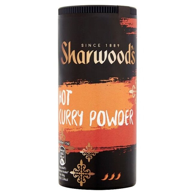 Sharwood’s Curry Powder