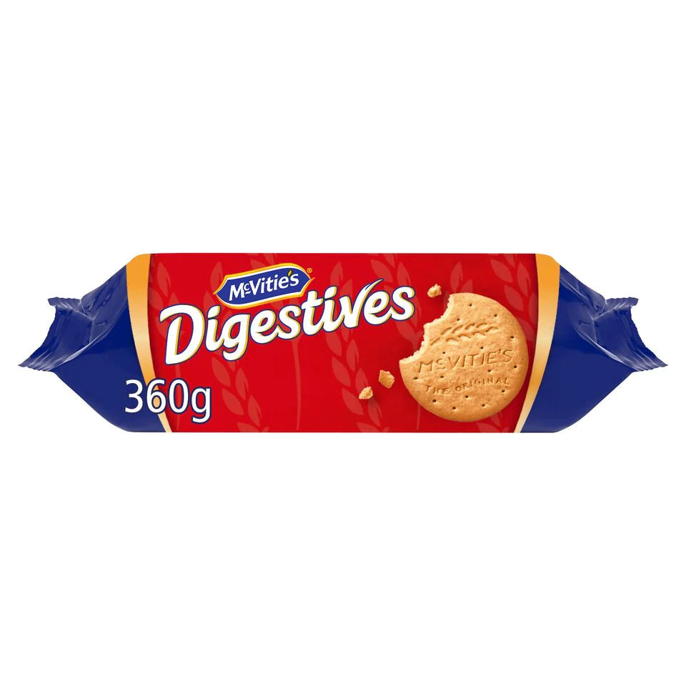 McVitie’s Digestive Original