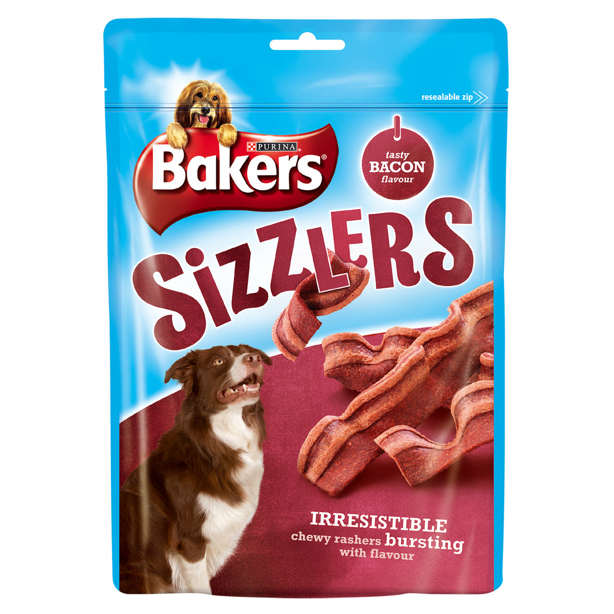 Baker’s Sizzlers