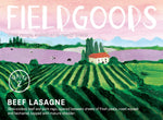 Fieldgoods Beef Lasagne