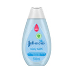 Johnson’s Baby Bath