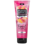 Alberta Balsam Tropical Peach & Mango Shampoo