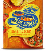 Blue Dragon Sweet & Sour Stir Fry Sauce