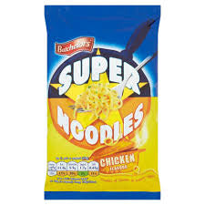 Batchelor’s Super Noodles Chicken Flavour