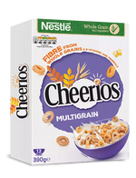 Nestle Cheerios