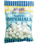Nisha’s Mint Imperials