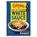 Colman’s White Sauce Mix